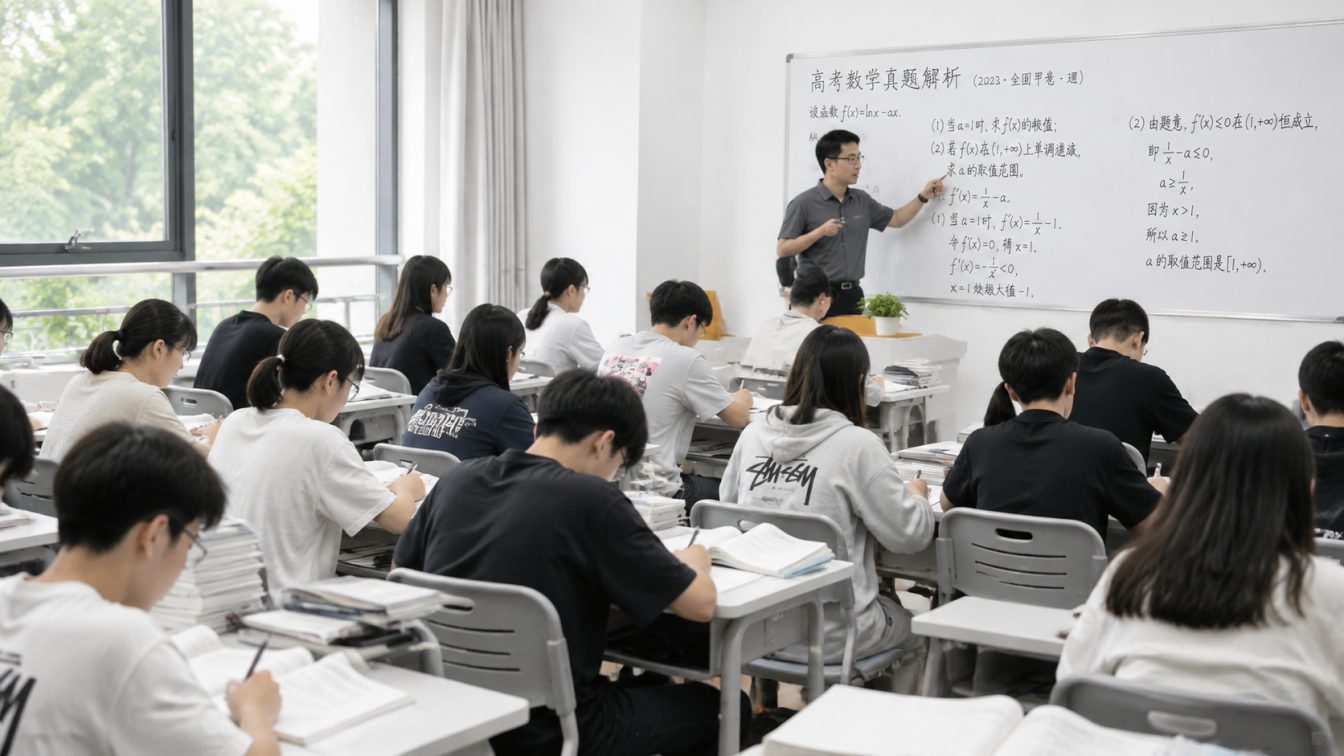 绵竹为艺考冲刺提供提分方案
